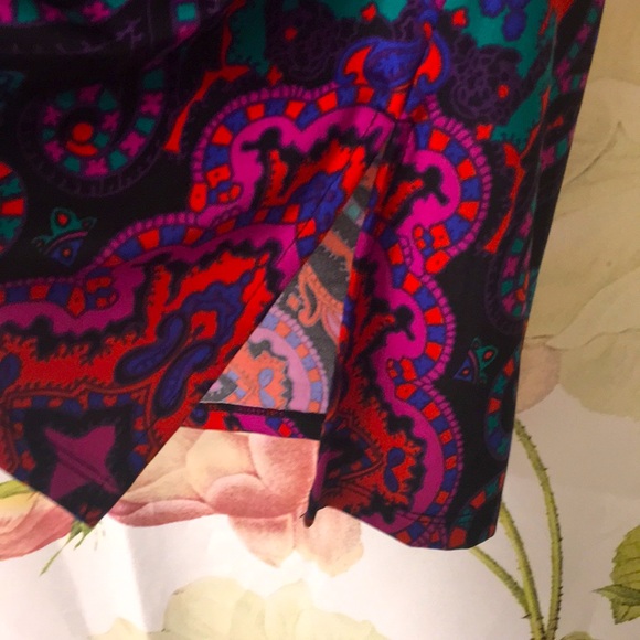 INC beaded shirt - Picture 5 of 8